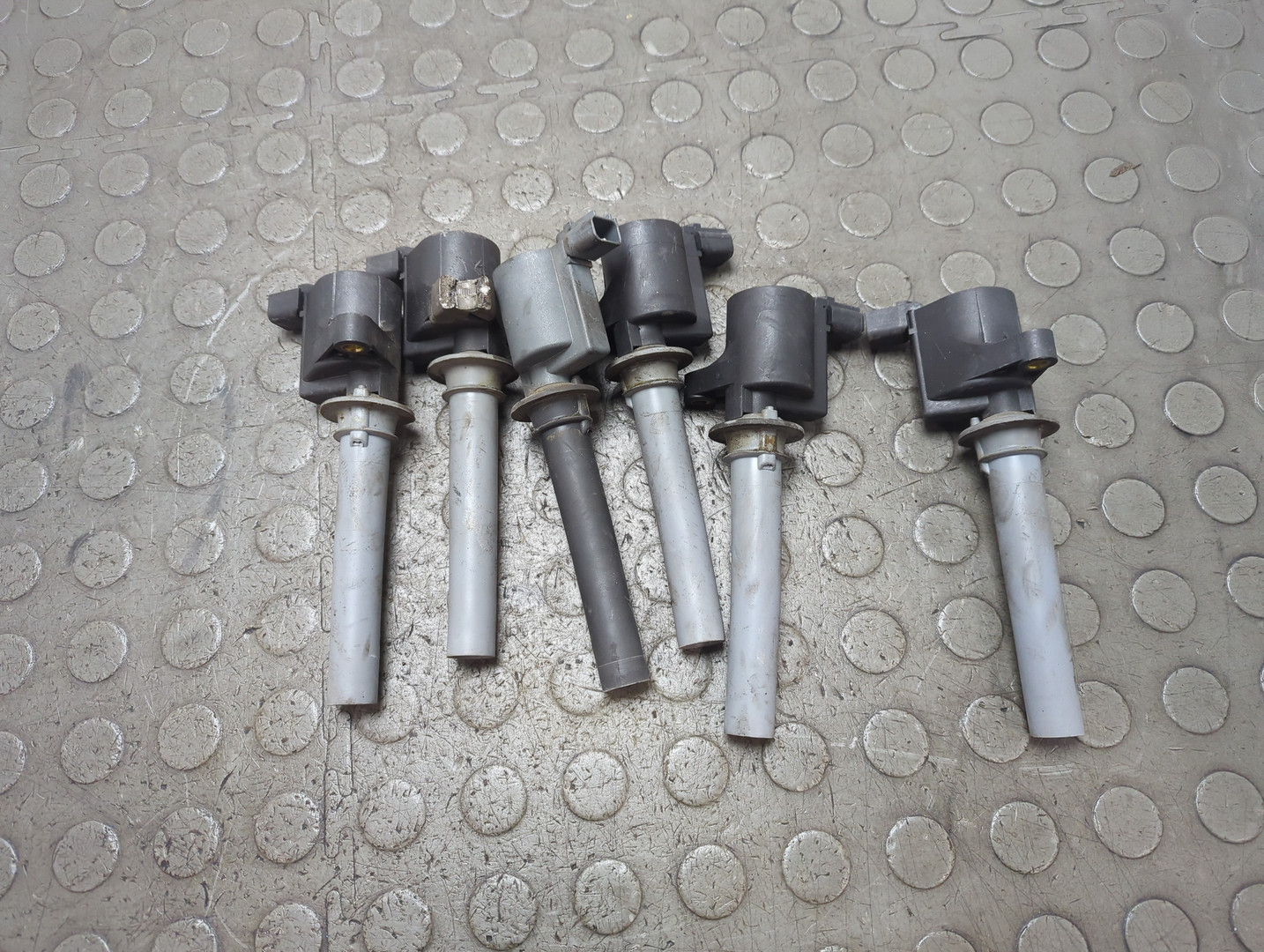 Катушка зажигания