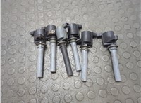 AJ5118100 Катушка зажигания(комплект) Mazda MPV 1999-2006 20858951 #1