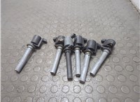 AJ5118100 Катушка зажигания(комплект) Mazda MPV 1999-2006 20858951 #5