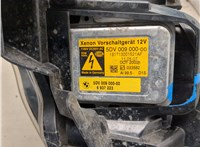 63117162010, 7162010 Кронштейн фары BMW 7 E65 2001-2008 11641551 #4