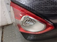 1707331, P8V41S40410AF Крышка (дверь) багажника Ford Kuga 2008-2012 20859206 #7