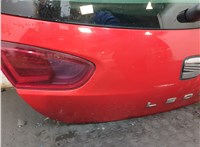 1P0827505D Замок багажника Seat Leon 2 2005-2012 11641667 #3