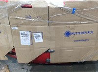 1P0827505D Замок багажника Seat Leon 2 2005-2012 11641667 #9