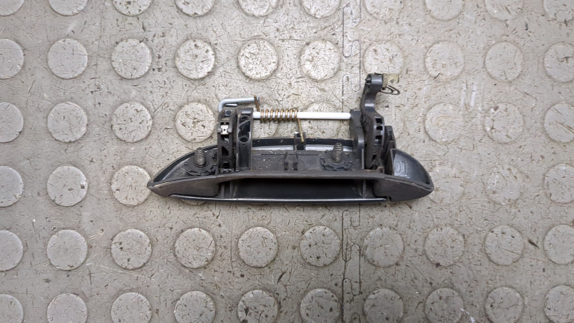 Ручка двери наружная