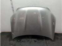 65840JD000 Обшивка капота Nissan Qashqai 2006-2013 11641766 #1