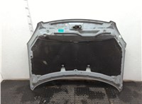 65840JD000 Обшивка капота Nissan Qashqai 2006-2013 11641766 #2