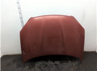 65840JD000 Обшивка капота Nissan Qashqai 2006-2013 11641781 #1