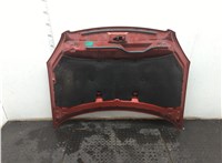 65840JD000 Обшивка капота Nissan Qashqai 2006-2013 11641781 #2