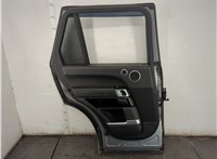  Стекло форточки двери Land Rover Range Rover 4 2012-2021 11641811 #5