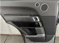  Стекло форточки двери Land Rover Range Rover 4 2012-2021 11641811 #6