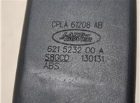 CPLA61208AB Замок ремня безопасности Land Rover Range Rover 4 2012-2021 20859452 #3
