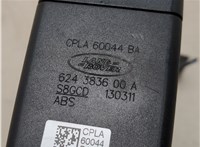 CPLA60044BA Замок ремня безопасности Land Rover Range Rover 4 2012-2021 20859462 #3