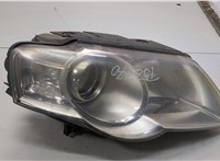 3C0941006R Фара (передняя) Volkswagen Passat 6 2005-2010 20859466 #1
