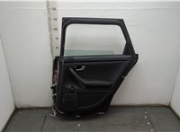 8E0839016C Замок двери Audi A4 (B6) 2000-2006 11641873 #9