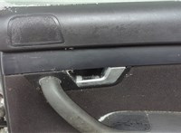 8E0839016C Замок двери Audi A4 (B6) 2000-2006 11641873 #10