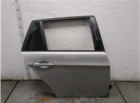  Замок двери BMW 3 E90, E91, E92, E93 2005-2012 11641901 #1