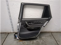  Замок двери BMW 3 E90, E91, E92, E93 2005-2012 11641901 #8