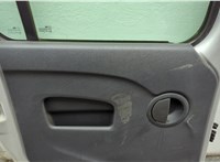  Ручка раздвижной двери наружная Mercedes Citan 2012-2021 11641951 #4