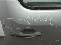  Ручка раздвижной двери наружная Mercedes Citan 2012-2021 11641951 #9