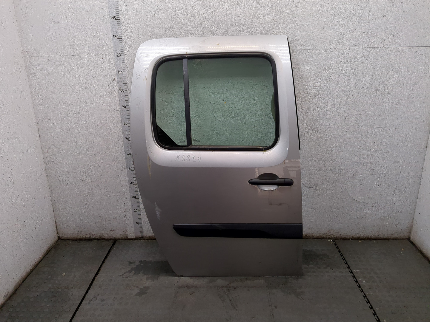 Дверь сдвижная