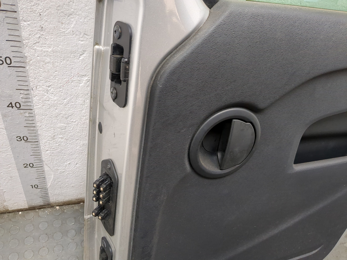 Дверь сдвижная