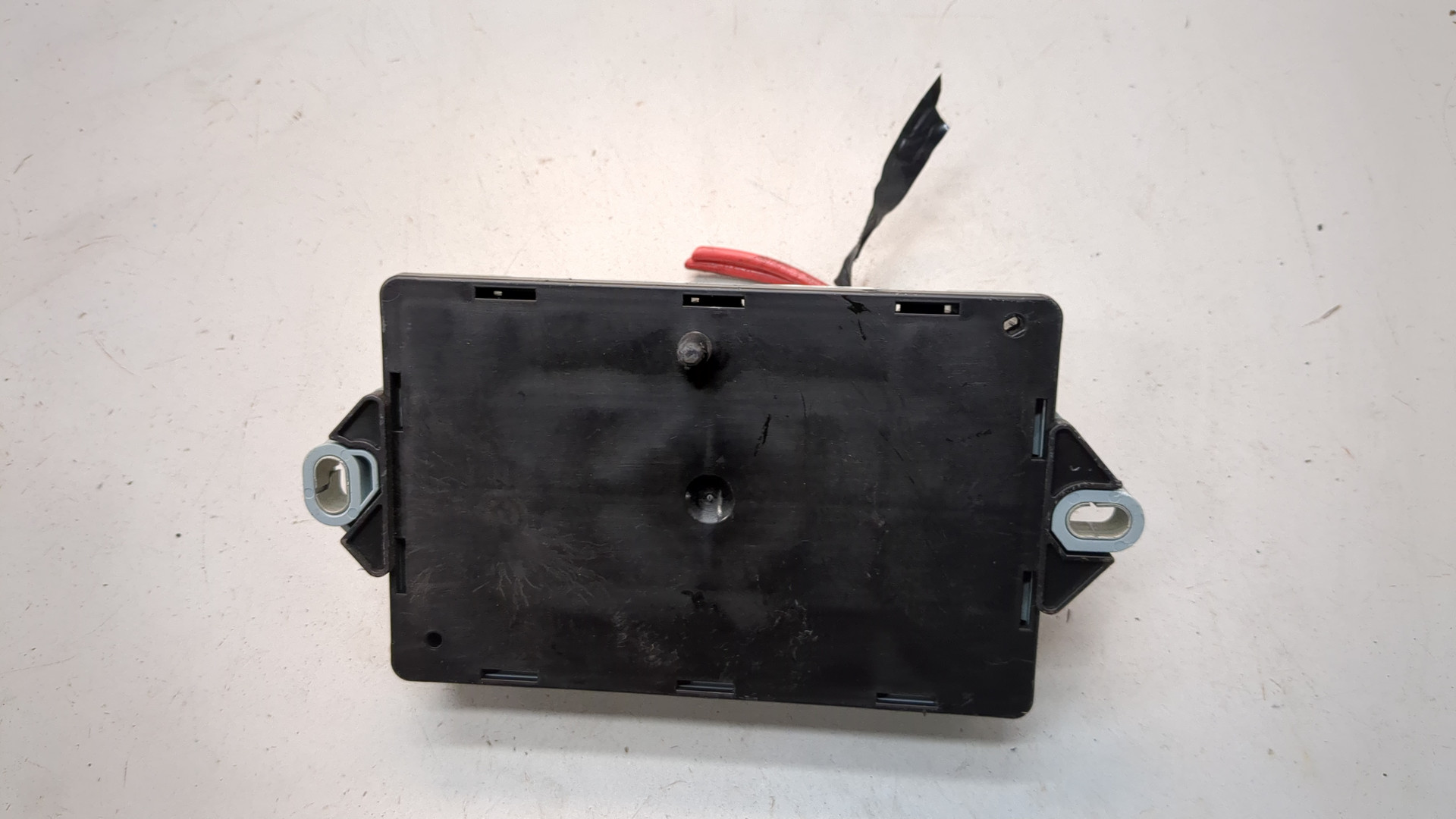 Блок предохранителей