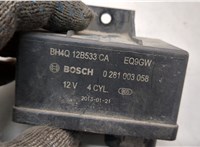 0281003058 Реле накала Land Rover Range Rover 4 2012-2021 20859625 #3