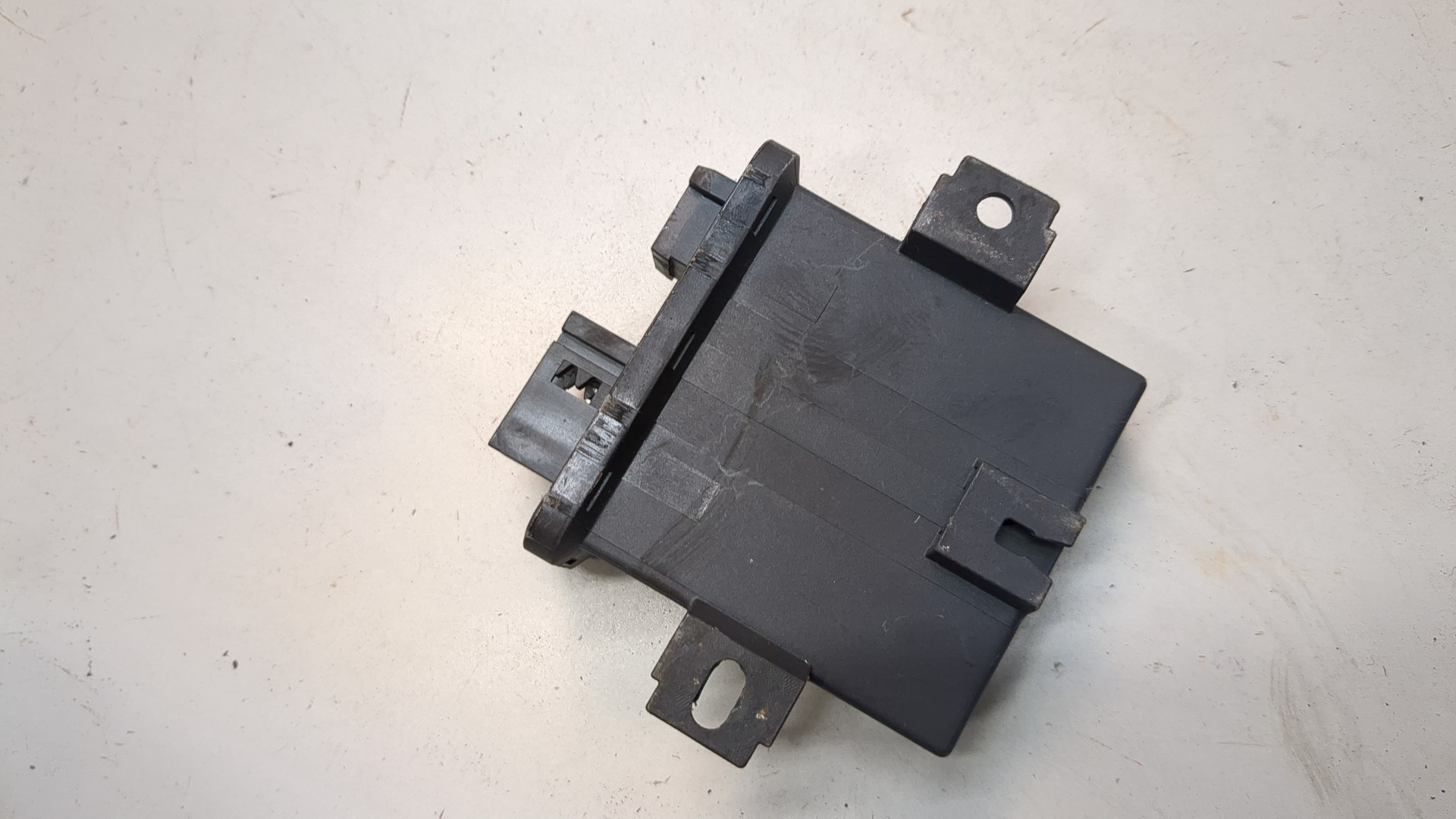 Блок управления светом фар