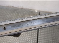 8E0853954 Молдинг двери Audi A4 (B6) 2000-2006 20859640 #8