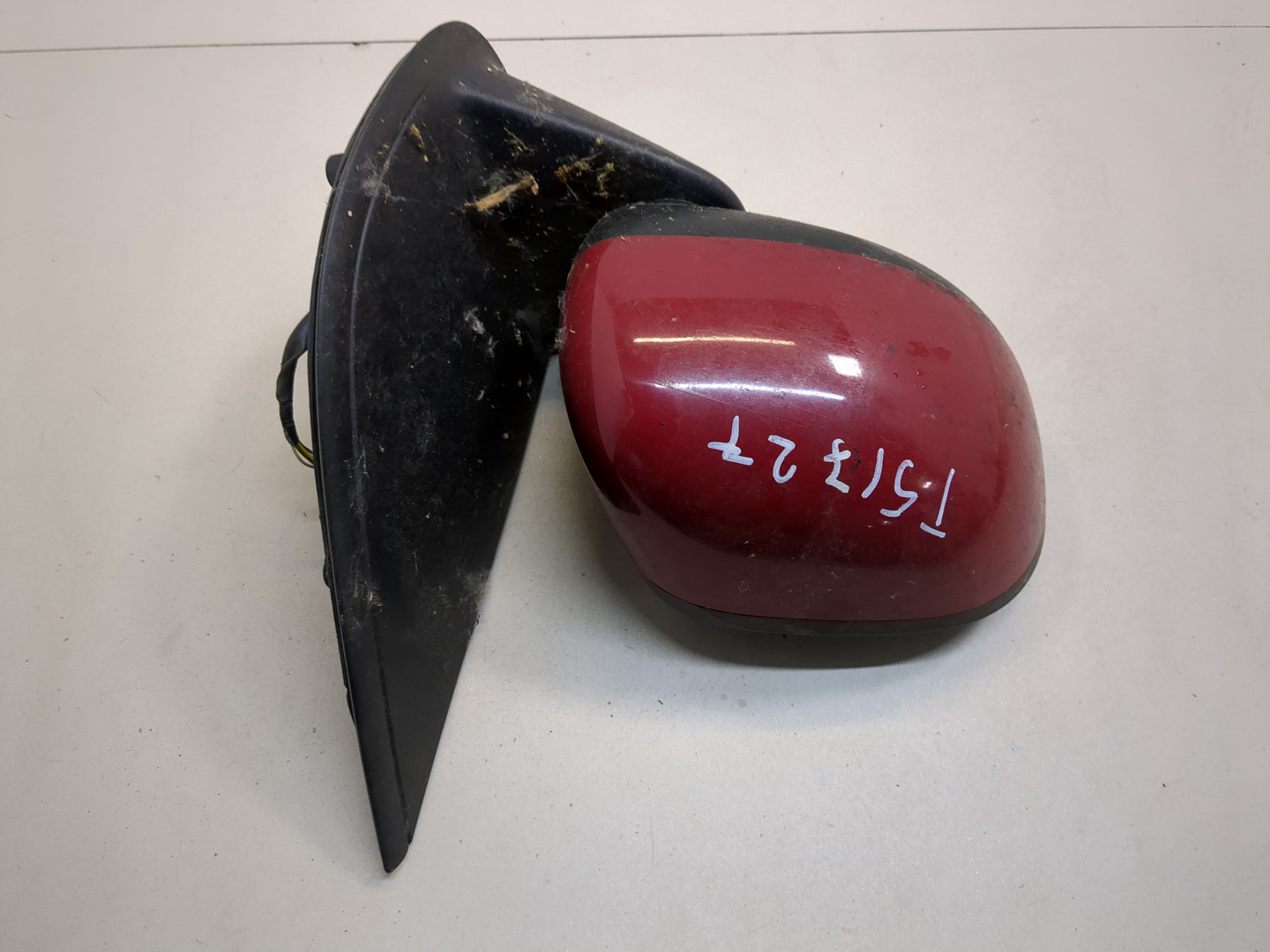 Зеркало правое электрическое