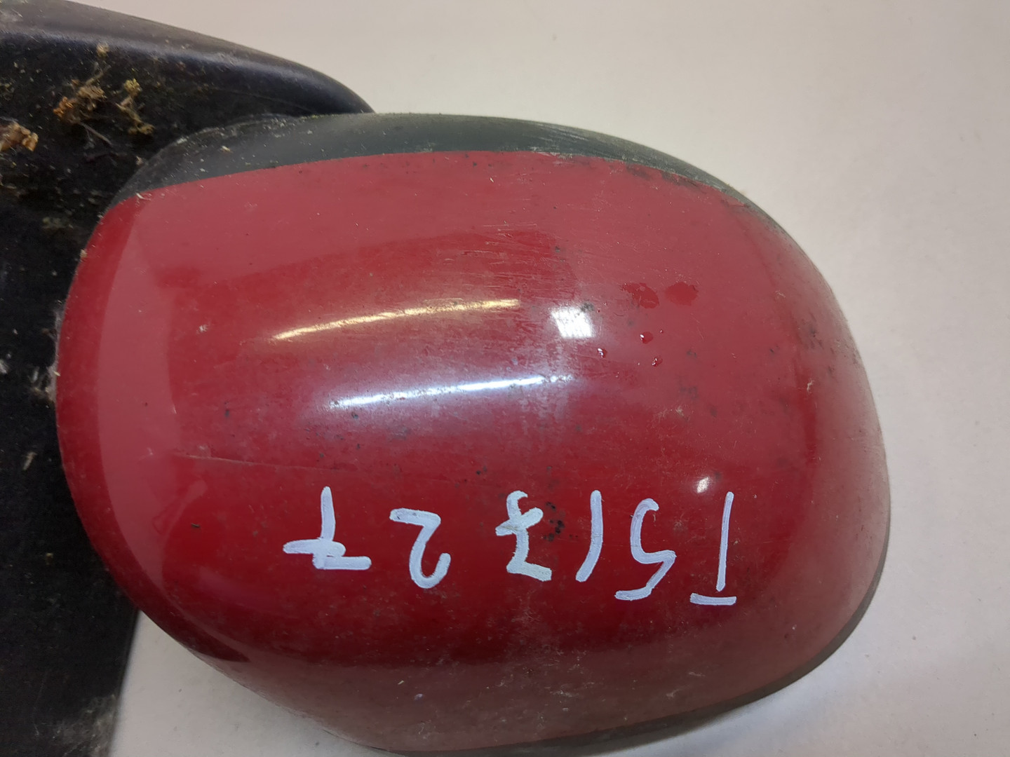 Зеркало правое электрическое