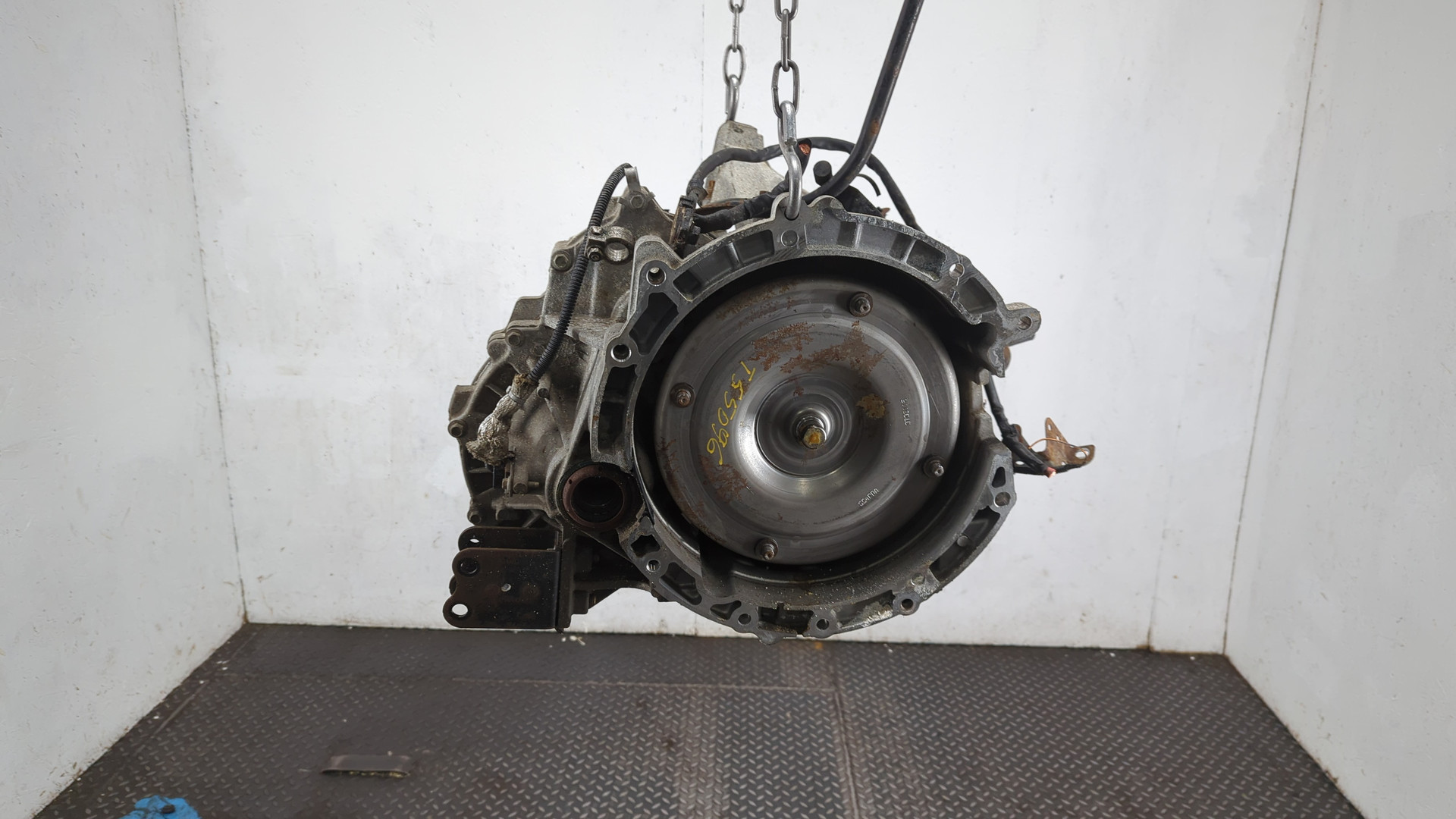 АКПП (автоматическая коробка переключения передач)