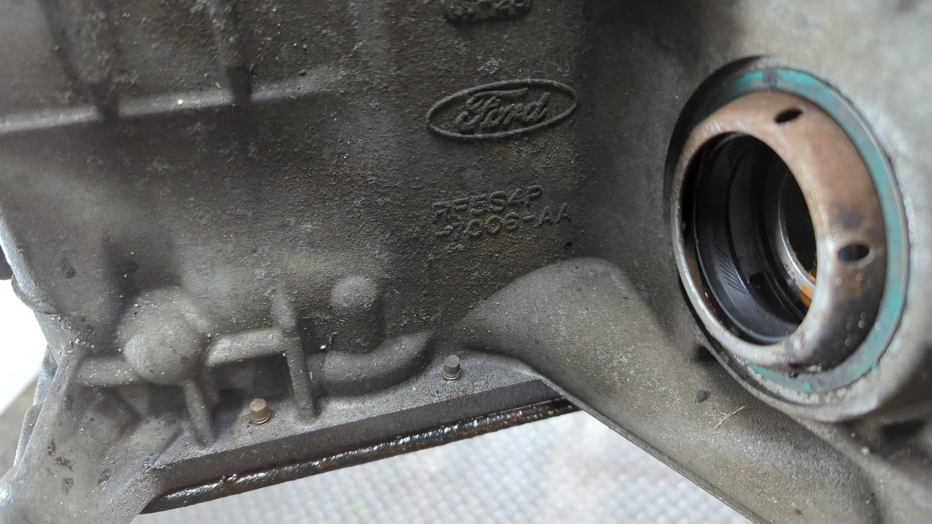 АКПП (автоматическая коробка переключения передач)