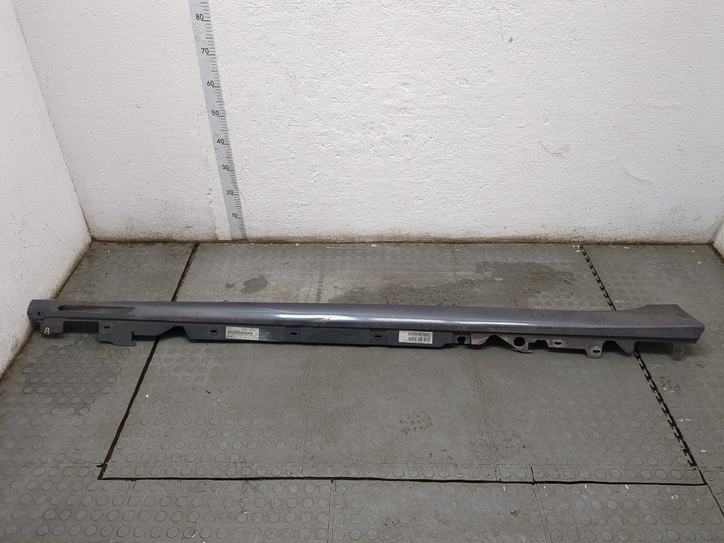 Накладка на порог