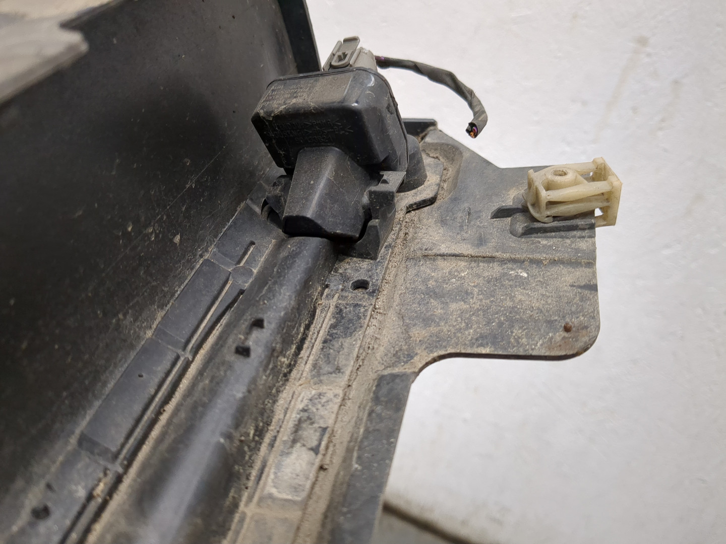 Накладка на порог