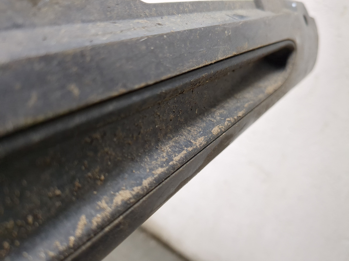 Накладка на порог