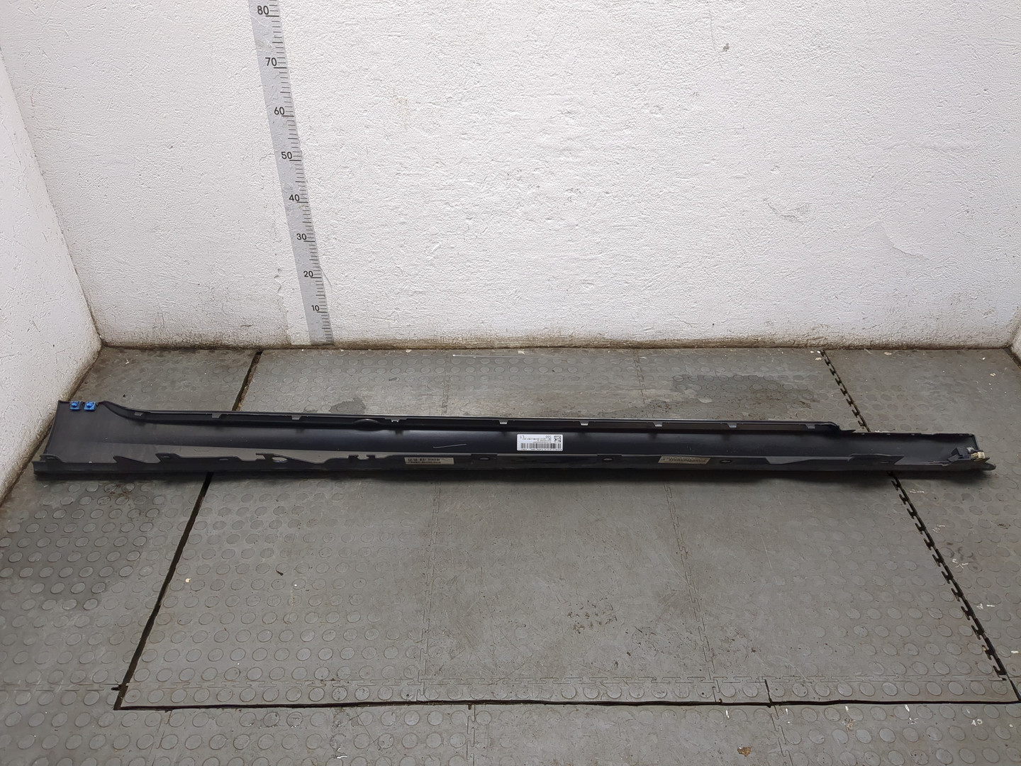 Накладка на порог