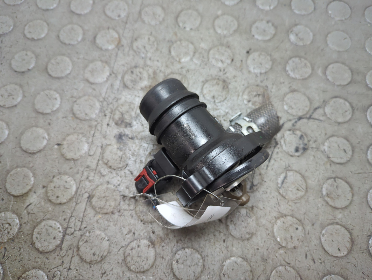 Корпус термостата