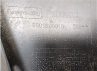 850160001R Клык бампера Renault Scenic 2009-2012 20859789 #5