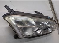 95269103 Кронштейн фары Chevrolet Trax 2013-2016 11642101 #2