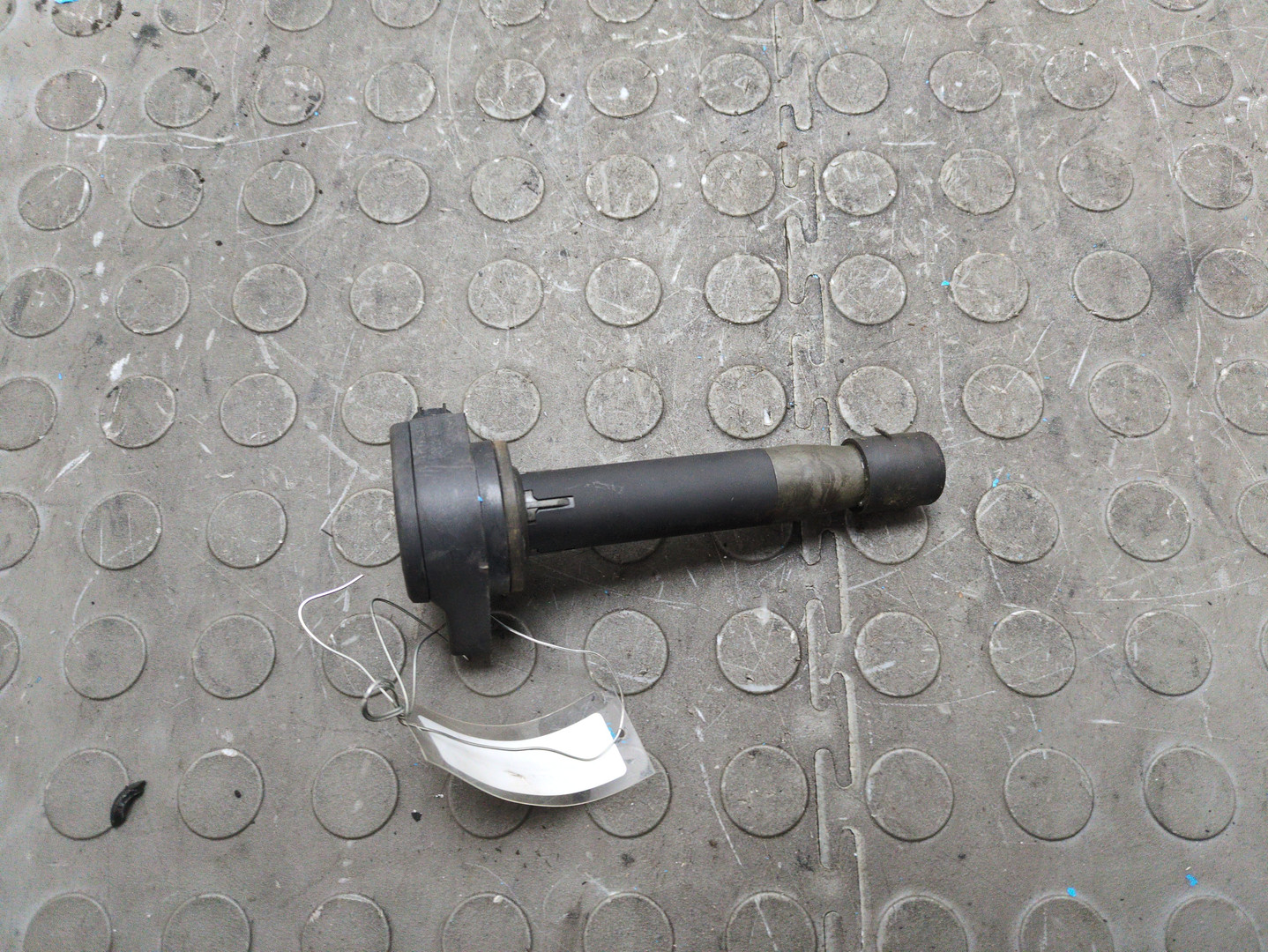 Катушка зажигания