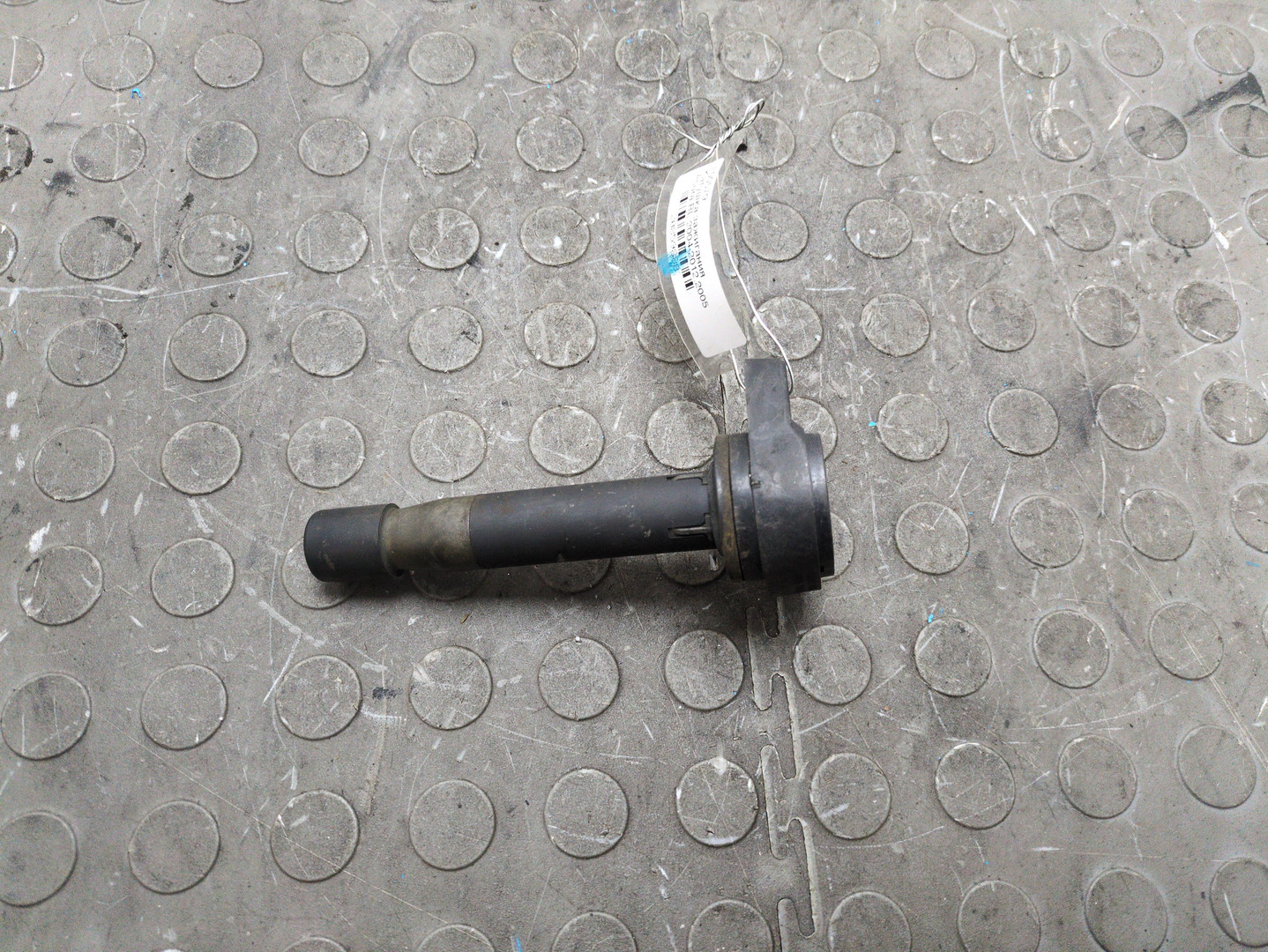 Катушка зажигания