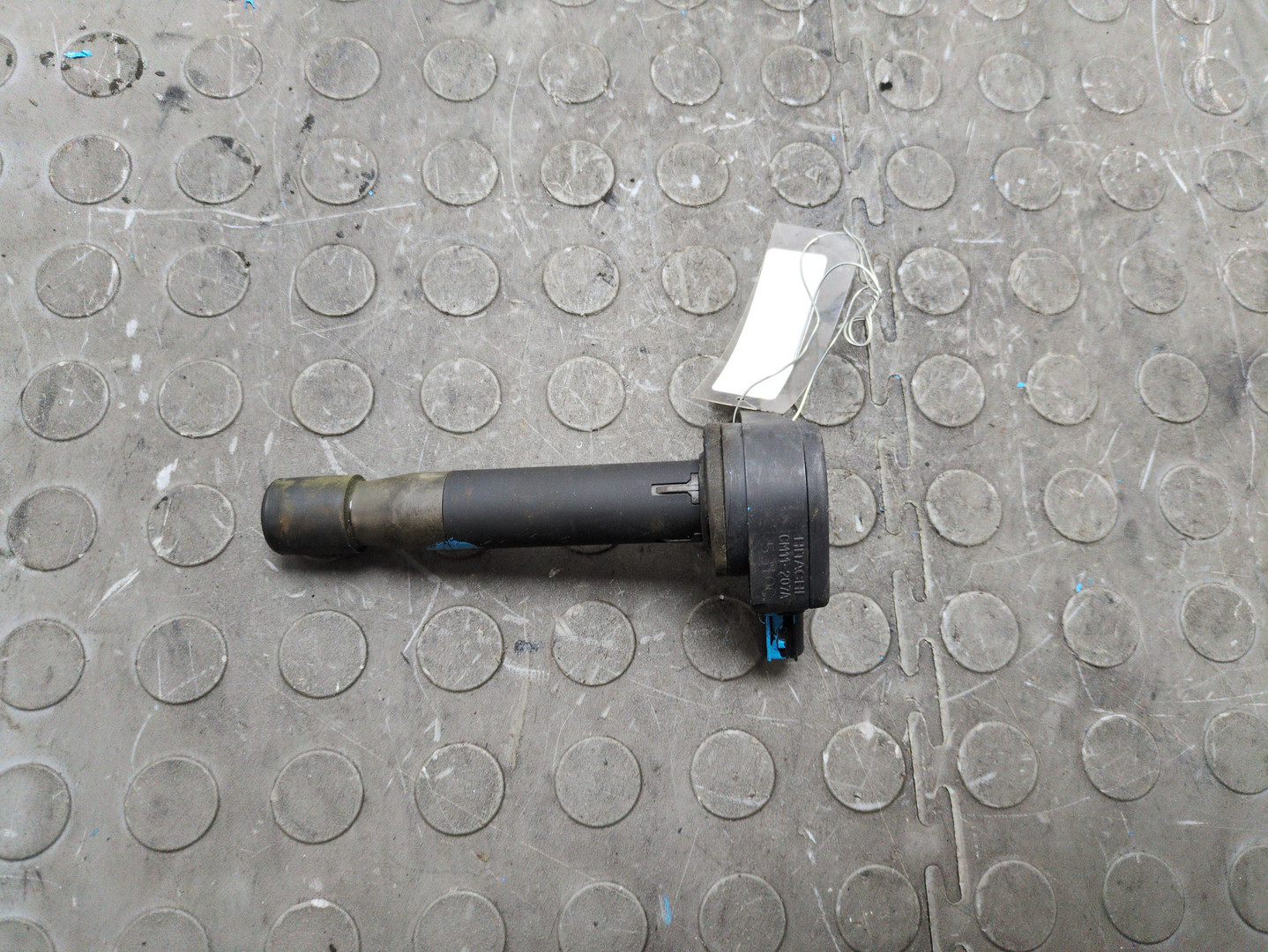 Катушка зажигания