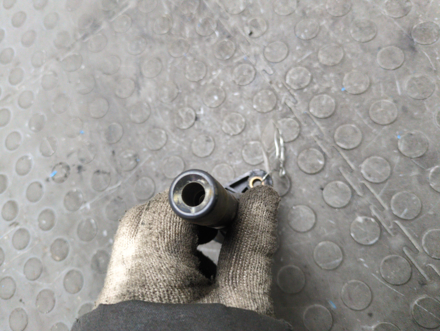 Катушка зажигания