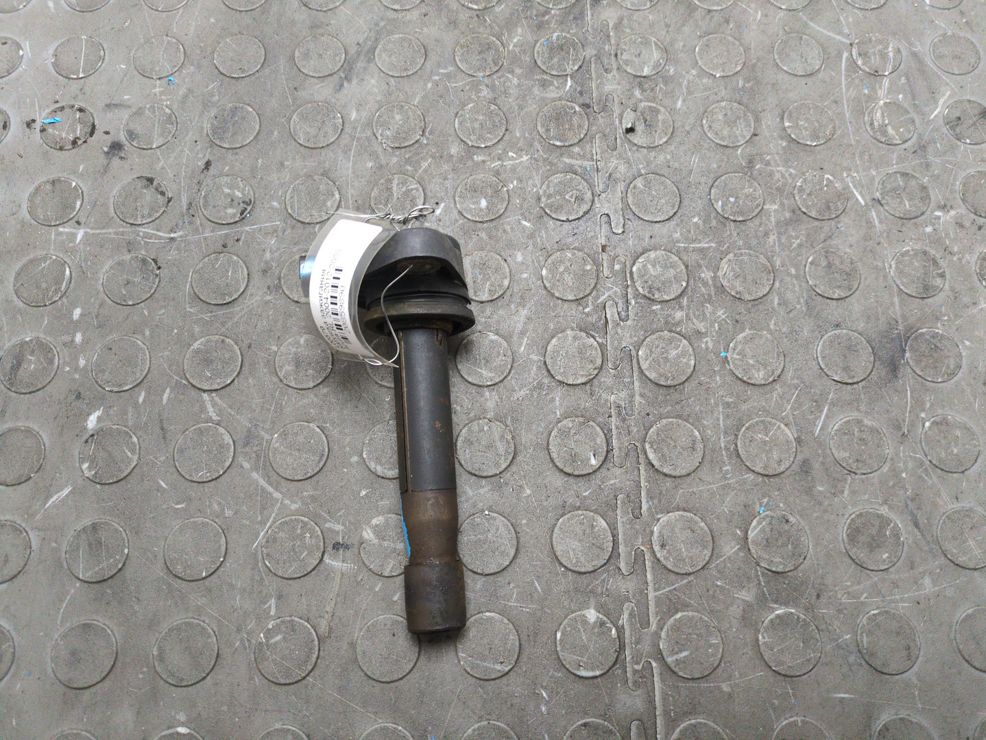 Катушка зажигания