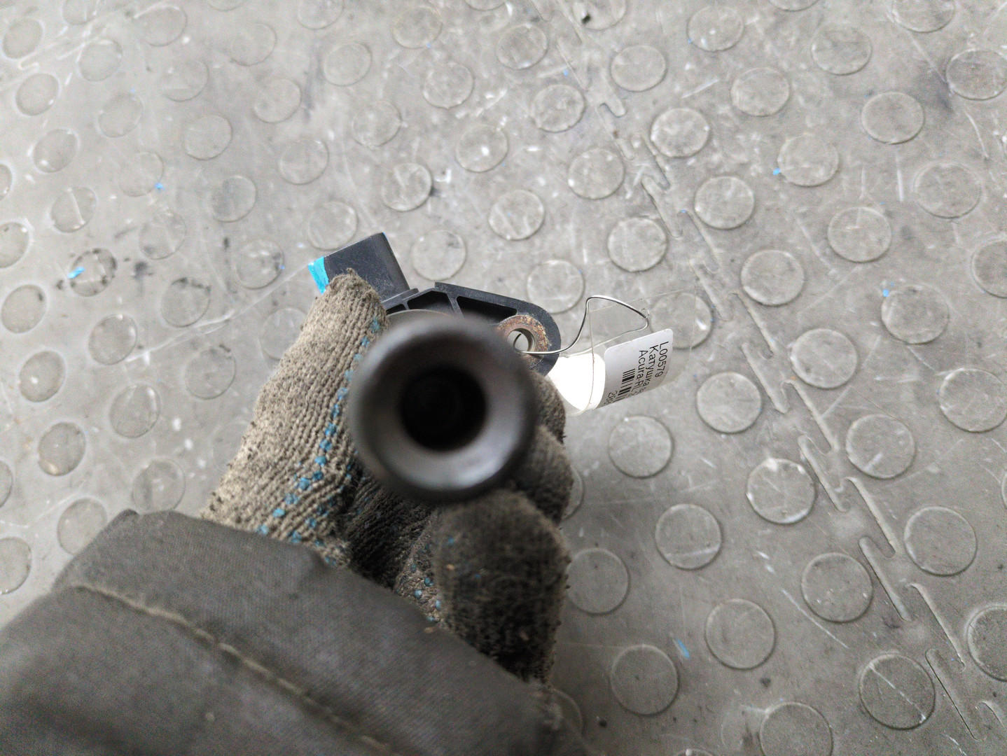 Катушка зажигания