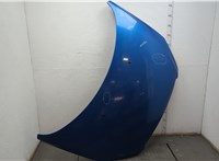  Обшивка капота Peugeot 307 2001-2008 11642153 #1