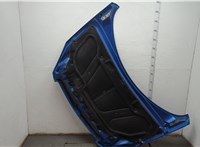  Обшивка капота Peugeot 307 2001-2008 11642153 #5
