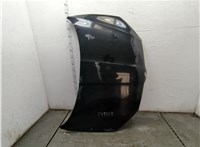  Обшивка капота Skoda Yeti 2009-2018 11642202 #1