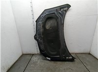  Обшивка капота Skoda Yeti 2009-2018 11642202 #8